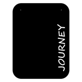 Personalized Souvenir Magnet Display Sign