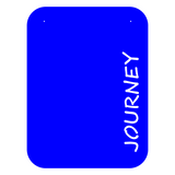 Personalized Souvenir Magnet Display Sign