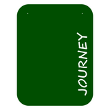 Personalized Souvenir Magnet Display Sign