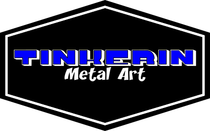 Tinkerin Metal Art